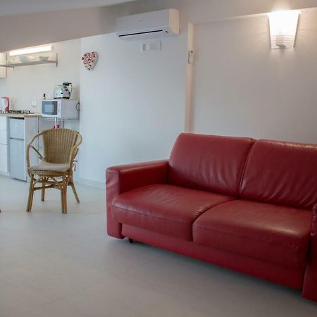 Apartamento Duchessa House Castellammare del Golfo Exterior foto