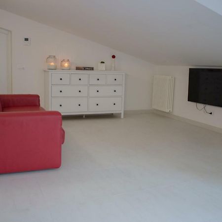 Apartamento Duchessa House Castellammare del Golfo Exterior foto