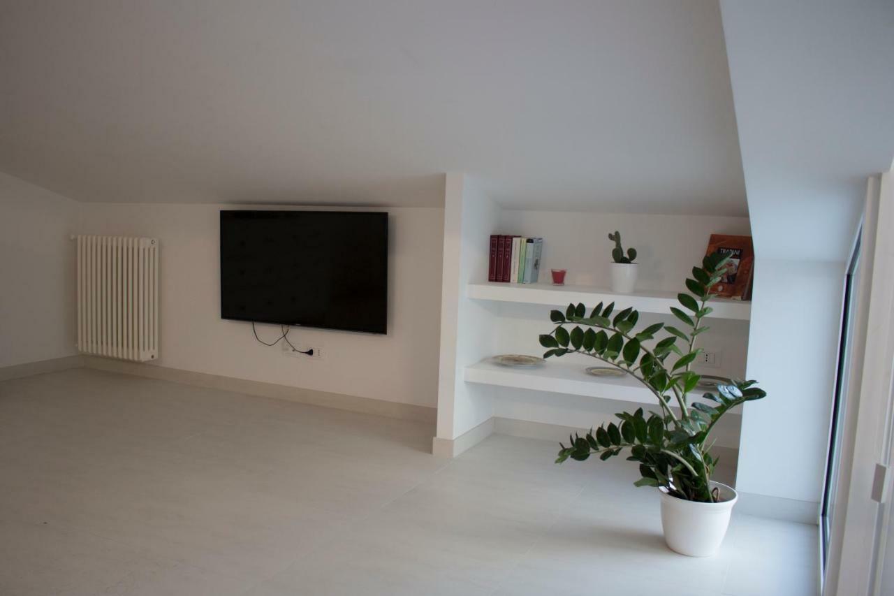 Apartamento Duchessa House Castellammare del Golfo Exterior foto
